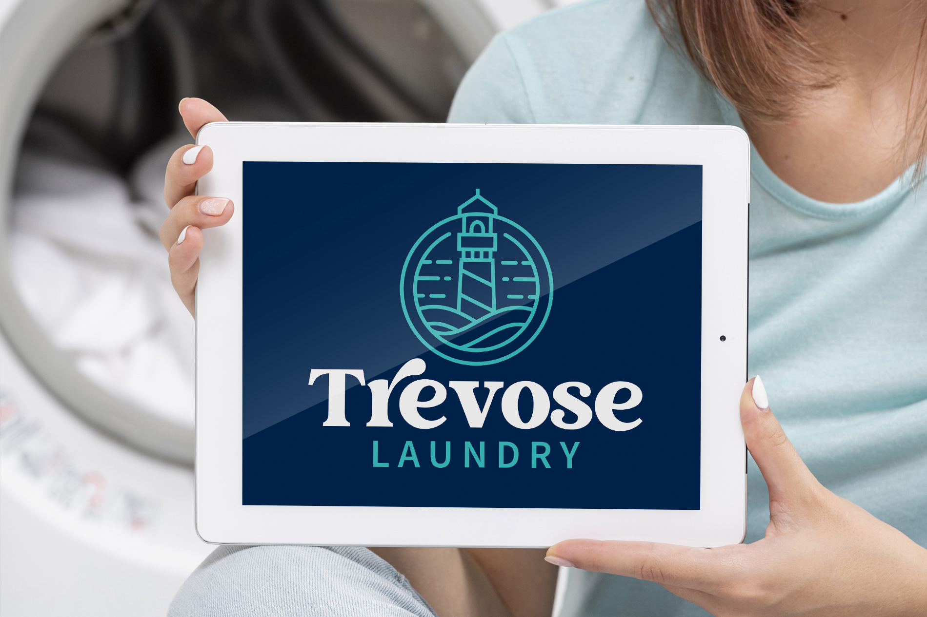 cornish laundry padstow